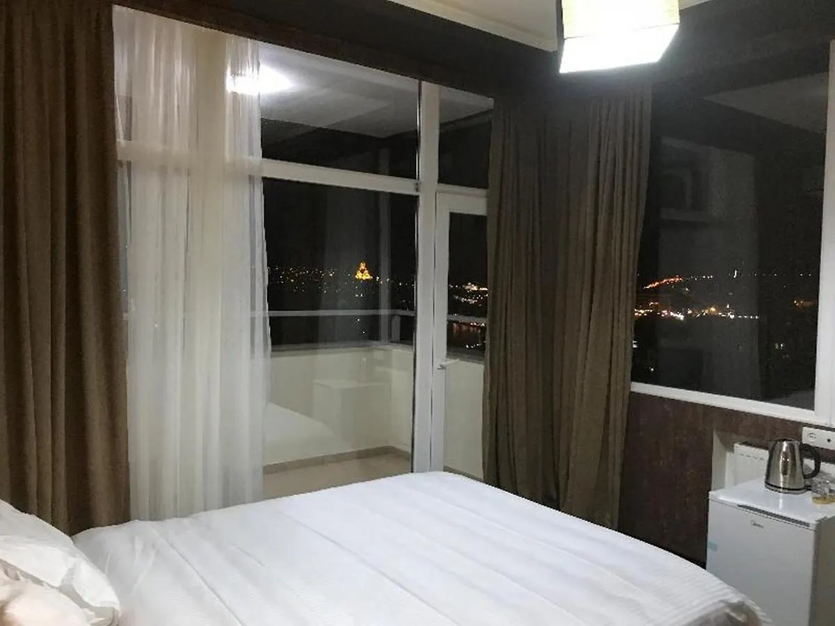 Panorama 360° Hotel Tbilisi