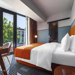 4* Hotel Zemeli Boutique By Dnt Group
